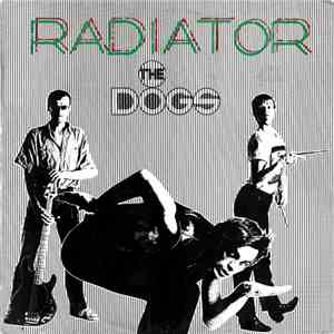 The Dogs  - Radiator flac album