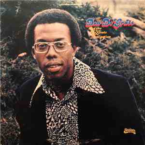 The Don DeGrate Delegation - Don DeGrate And The DeGrate Delegation flac album