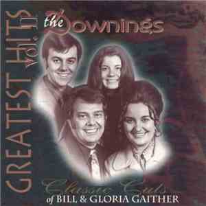 The Downings - Greatest Hits Volume II flac album