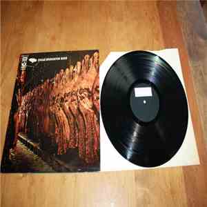 The Edgar Broughton Band - The Edgar Broughton Band flac album