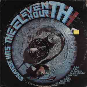 The Eleventh Hour - Greatest Hits 1974 AD flac album