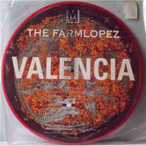 The Farmlopez - Valencia flac album