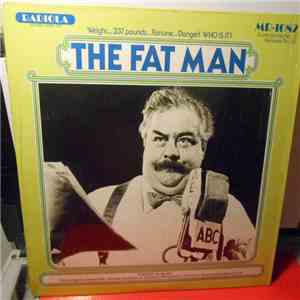 The Fat Man - A Window For Murder flac album