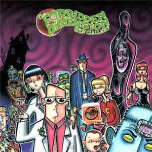 The Forbidden Dimension - Sin Gallery flac album