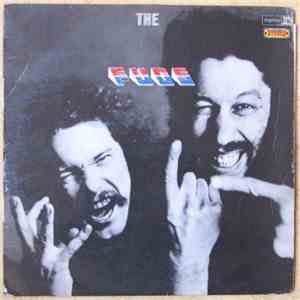 The Fugs - Tenderness Junction flac album
