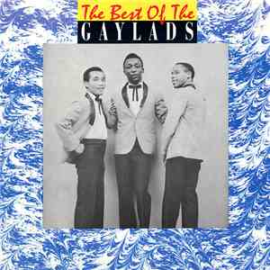 The Gaylads - The Best Of The Gaylads flac album