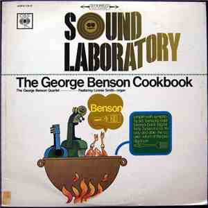 The George Benson Quartet Featuring Lonnie Smith - The George Benson Cookbook flac album