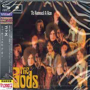 The Gods  - To Samuel A Son flac album