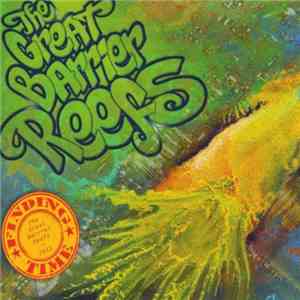 The Great Barrier Reefs - Finding Time flac album