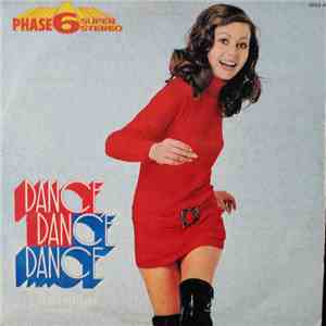 The Green Future Orchestra - Dance Dance Dance flac album