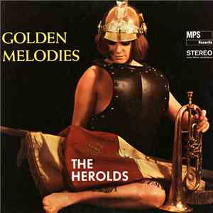 The Herolds - Golden Melodies flac album