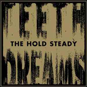 The Hold Steady - Teeth Dreams flac album