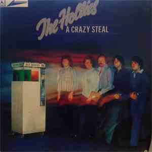 The Hollies - A Crazy Steal flac album