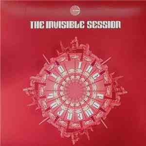 The Invisible Session - To The Powerful flac album