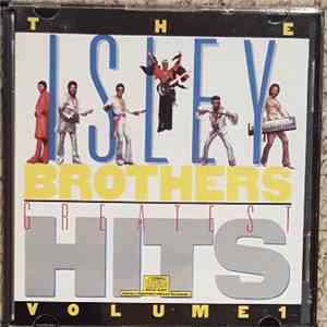 The Isley Brothers - Isley's Greatest Hits, Volume 1 flac album
