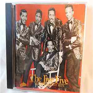 The Jive Five - Their Greatest Hits flac album