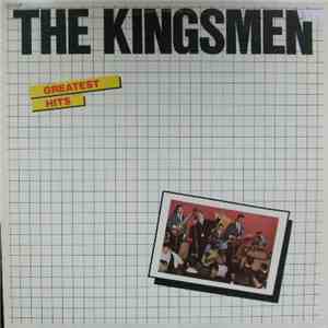 The Kingsmen - Greatest Hits flac album