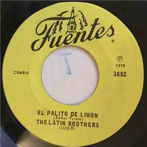 The Latin Brothers - A Sol Caliente flac album