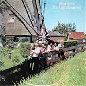 The Lightbearers - Going Dutch flac album