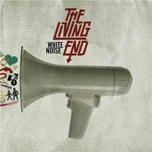 The Living End - White Noise flac album
