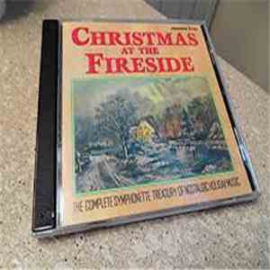 The Longines Symphonette - Christmas At The Fireside flac album