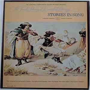 The Longines Symphonette Society - Stories In Song flac album