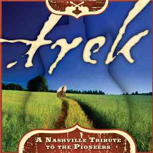 The Nashville Tribute Band - Trek: A Nashville Tribute To The Pioneers flac album