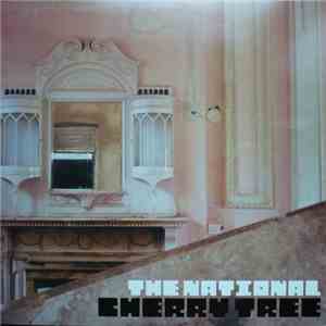 The National - Cherry Tree flac album