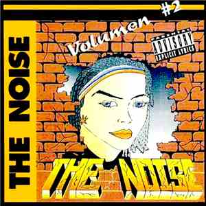 The Noise  - Volumen # 2 flac album