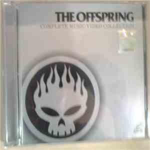 The Offspring - Complete Music Video Collection flac album