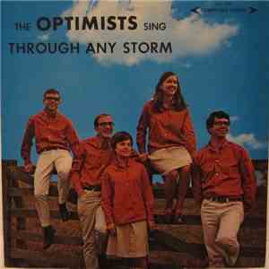 The Optimists  - Sing Through Any Storm flac album