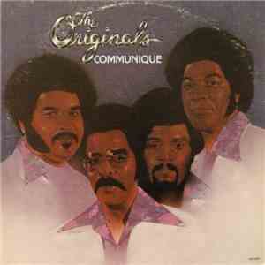 The Originals - Communique flac album