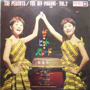 The Peanuts - The Hit Parade Vol. 2 flac album