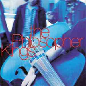 The Philosopher Kings - The Philosopher Kings flac album