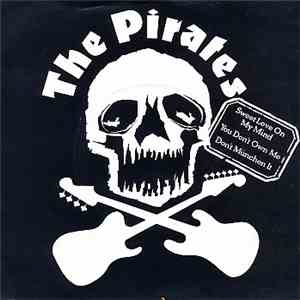 The Pirates  - Sweet Love On My Mind flac album