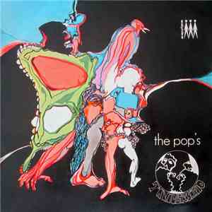 The Pop's - 7º Aniversário flac album