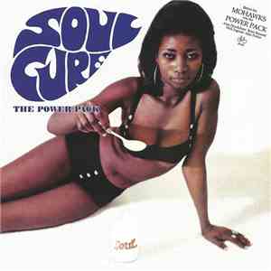 The Power Pack - Soul Cure flac album