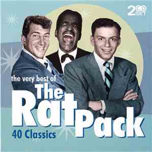 The Rat Pack - The Very Best Of The Rat Pack flac album