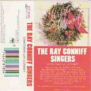 The Ray Conniff Singers - Christmas With Conniff flac album