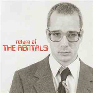The Rentals - Return Of The Rentals flac album