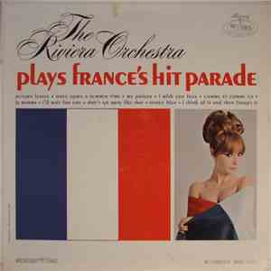 The Riviera Orchestra - Plays France's Hit Parade flac album