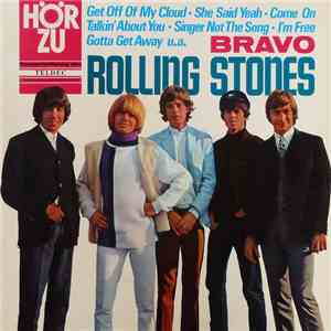 The Rolling Stones - Bravo flac album