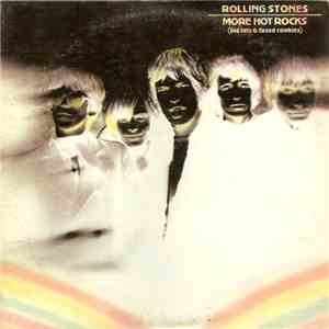 The Rolling Stones - More Hot Rocks (Big Hits & Fazed Cookies) flac album