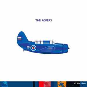 The Ropers - All The Time flac album
