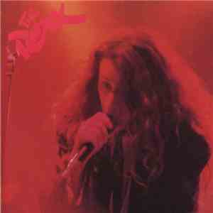 The Roxx - Live flac album