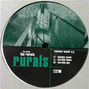 The Rurals - Sweeter Sound flac album