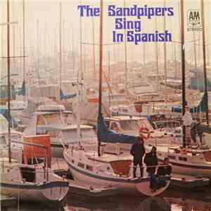 The Sandpipers - Sing In Spanish flac album