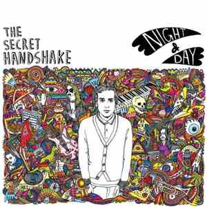 The Secret Handshake - Night & Day flac album