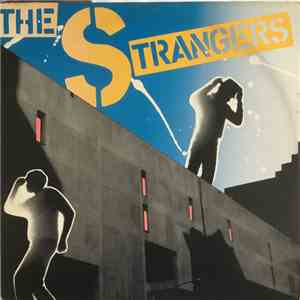 The Strangers - The Strangers flac album