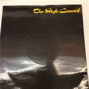 The Style Council - Speak Like A Child flac album
